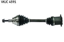 SKF VKJC 4591